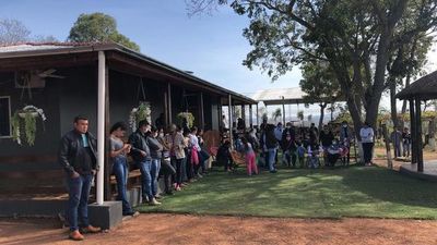 Secuestro de “Jorgito”: Senadores piden la cabeza de Giuzzio y la eliminación de la FTC  - Nacionales - ABC Color