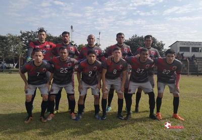 Ovetense FC disputó su primer amistoso – Prensa 5