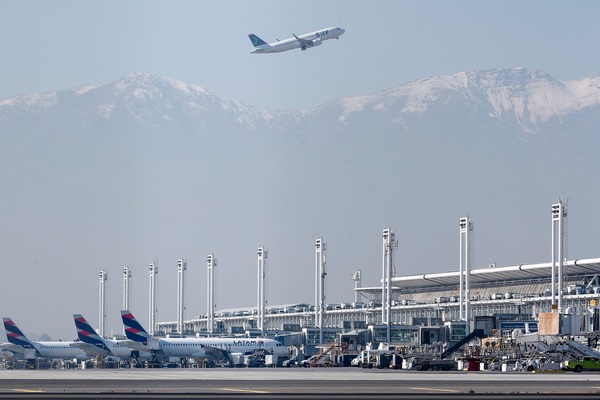 La ALTA abordará el futuro de la aviación y la sostenibilidad en foros presenciales - MarketData