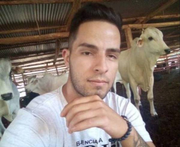 PEN condena asesinato de Jorge Ríos y exige a Abdo desarticular a banda criminal que lo mató - ADN Digital