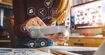 La Nación / Invitan a transitar la ruta digital del emprendedor para generar negocios competitivos