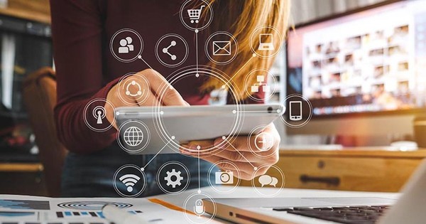 La Nación / Invitan a transitar la ruta digital del emprendedor para generar negocios competitivos