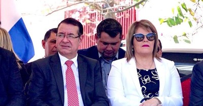 La Nación / Definen si el diputado Miguel Cuevas enfrentará o no un juicio oral