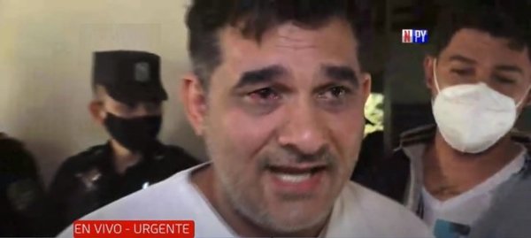 Médicos y policías protagonizan incidentes en comisaría de Limpio | Noticias Paraguay