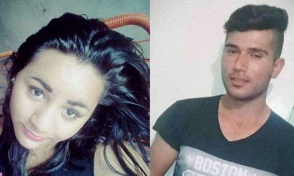 Hombre mató a su pareja con un destornillador en Caaguazú - Noticiero Paraguay