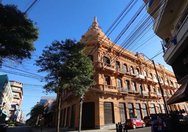 Municipios y gobernaciones recibieron G. 865.470 millones en primer semestre del año | .::Agencia IP::.