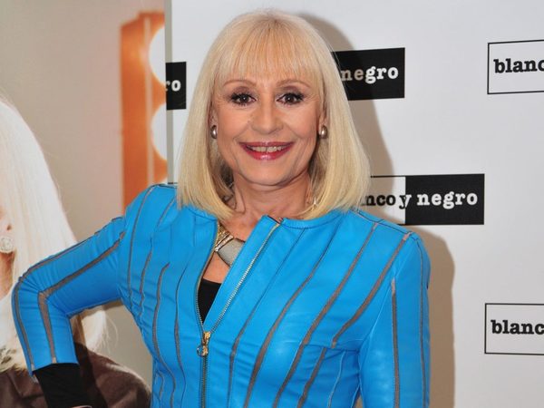 Falleció la icónica cantante Raffaella Carrà a los 78 años | Ñanduti