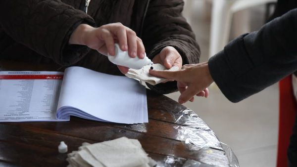 A 60 años de la conquista del derecho al voto, las mujeres siguen exigiendo igualdad