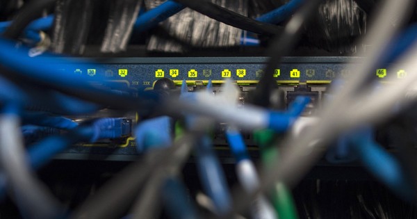 La Nación / Kaseya: hackers reclaman 70 millones de dólares para revertir ciberataque