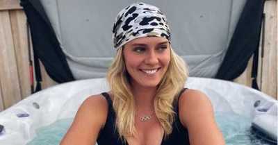 “Sus deseos son órdenes”: Atleta canadiense abre cuenta de Only Fans a días de disputar los JJ.OO. de Tokio - C9N