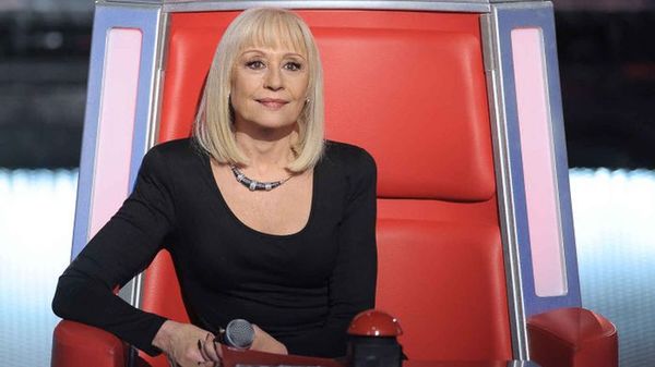 La cantante italiana Raffaella Carrà fallece a los 78 años - Música - ABC Color