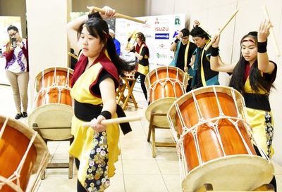 Premiarán a fotografías sobre la cultura japonesa en el Paraguay - Cultura - ABC Color