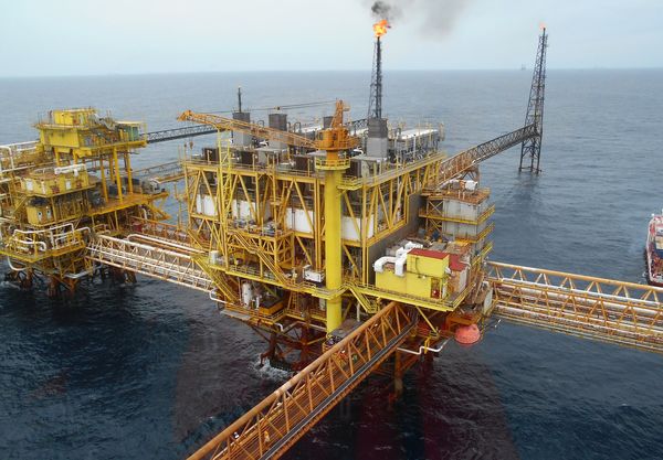 Incendio en ducto submarino de Pemex no fue intencionado, dice López Obrador - MarketData