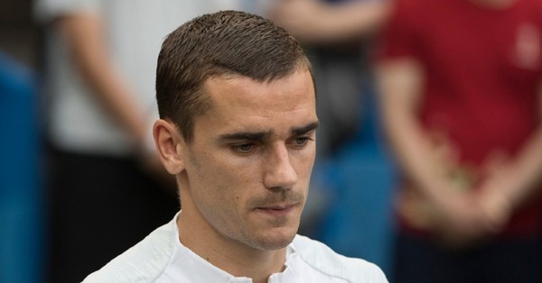 Griezmann tras ser acusado de racista en video con Dembelé: “Quieren hacerme pasar por el hombre que no soy” - C9N