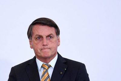 Rechazo a Bolsonaro se dispara en medio del escándalo de las vacunas - Mundo - ABC Color