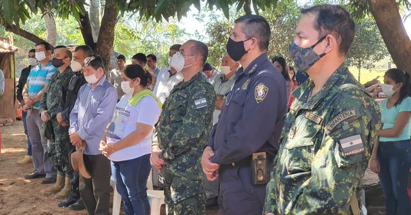 La Nación / El calvario de ña Obdulia: 7 años buscando a Edelio por todo el país