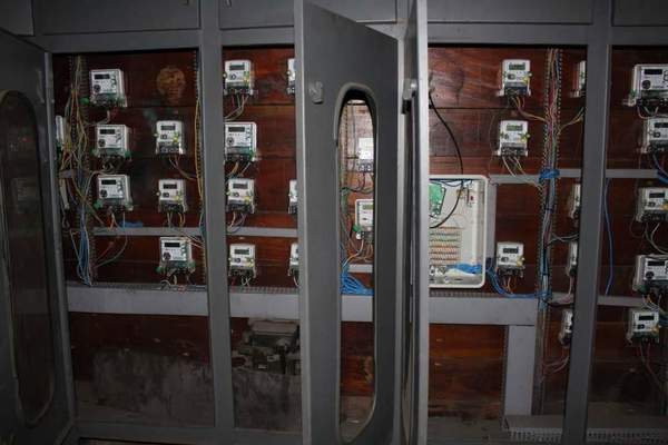 Por primera vez, la ANDE realizó la telefacturación de suministros en baja tensión | .::Agencia IP::.