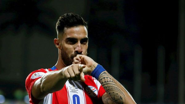 Gabriel Ávalos y su balance con la Albirroja