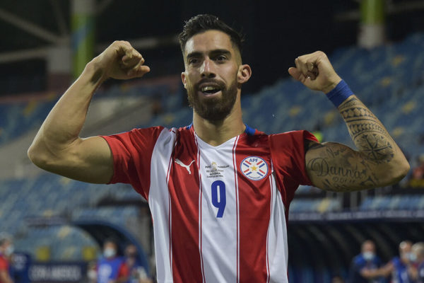 Gabriel Ávalos: «El balance de la Copa América es bueno» | OnLivePy