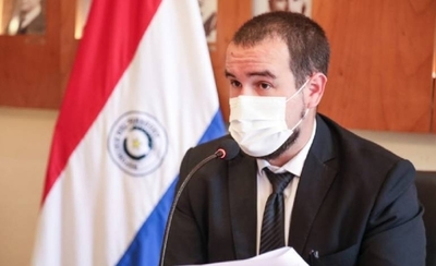 Diario HOY | No existe ningún pedido de nuevos préstamos, aclara Hacienda