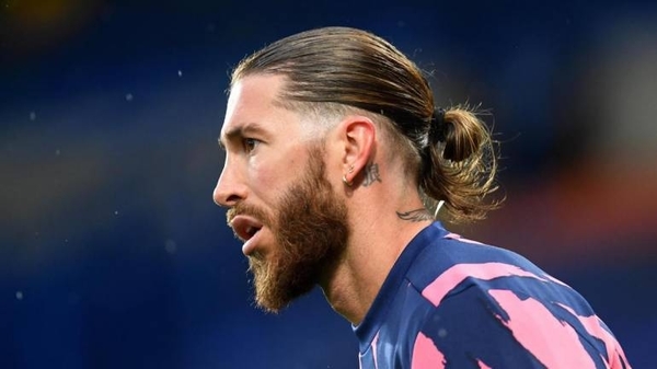Diario HOY | Acuerdo PSG-Sergio Ramos, según L'Equipe