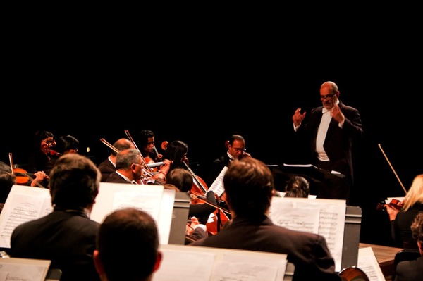 OSN propone obras musicales de creadores e intérpretes que contribuyeron con la cultura paraguaya | .::Agencia IP::.