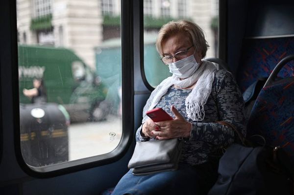 Johnson levantará restricciones en Inglaterra pese a aumento de contagios - Mundo - ABC Color