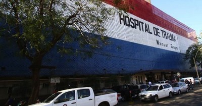 La Nación / Internan a un niño de 4 años por intoxicación con cocaína