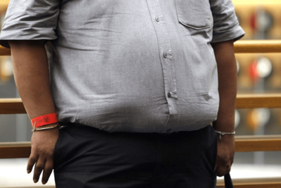 NUTRICIONISTAS CUESTIONAN QUE SE VALIDE LA OBESIDAD CON TICKETS DE BALANZAS ELECTRÓNICAS