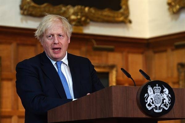 Diario HOY | Usar tapabocas dejará de ser obligatorio en Inglaterra el 19 de julio