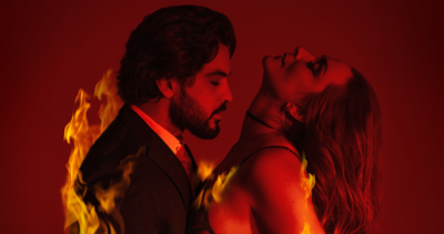 La pasión de “Alan y Ema” llega al teatro este fin de semana
