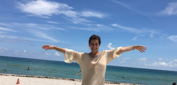 Diario HOY | Amparo 'desamparada': De purear en Florida a pedir auxilio en las redes