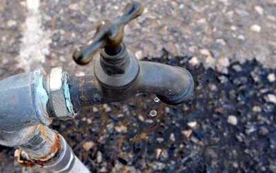 ESSAP garantiza que para la tarde de este lunes restablecerá servicio de agua en Asunción y ciudades de Central