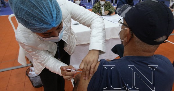 La Nación / IPS expide certificado online a pacientes diabéticos que deseen vacunarse