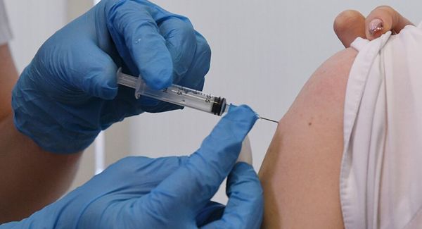 Un estudio en Israel señala que la vacuna de Pfizer es 70% efectiva contra la variante Delta | Ñanduti