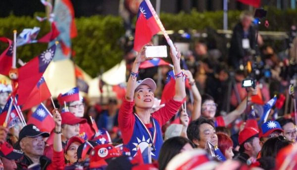 20 indicadores donde el «pequeño» Taiwán deja en ridículo a la «gran» China