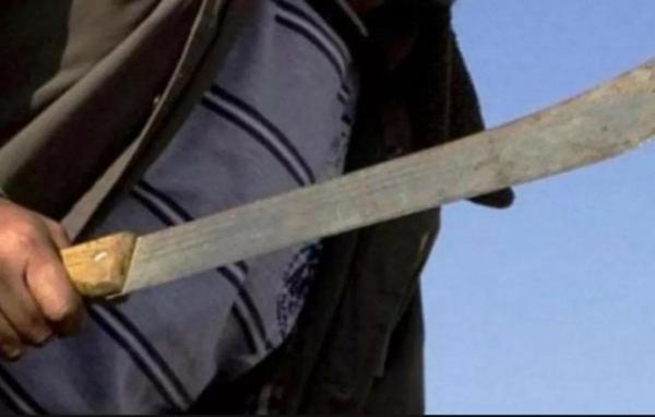 Caaguazú; Macheteó a sus vecinos y se dio a la fuga – Prensa 5