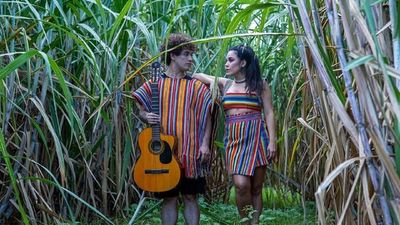 La canción “Desapego” ya alcanza las 2 millones de visualizaciones en Youtube
