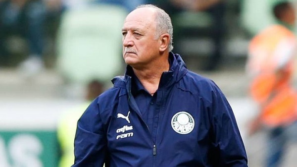 Rumores en Brasil hablan de contacto de la APF con Scolari