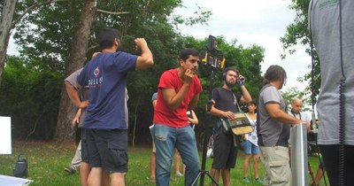 La Nación / Convocan a reunión informativa sobre la Ley de Mecenazgo