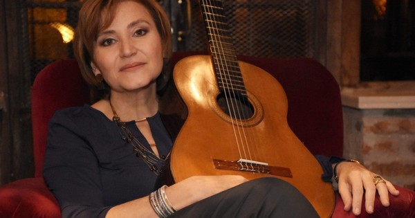 La Nación / El proyecto musical Jeporeka 2021 recibirá postulaciones hasta el viernes 9 de julio