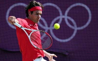 Federer participará en los Juegos Olímpicos | OnLivePy