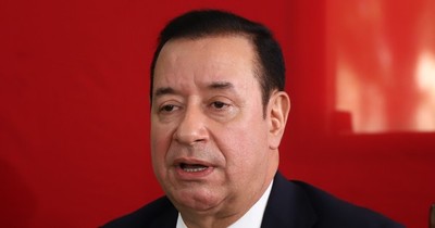 La Nación / El diputado Miguel Cuevas enfrentará un juicio oral y público por enriquecimiento ilícito