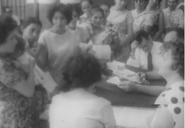 Sesenta años del derecho al sufragio femenino en Paraguay: ¿Cómo fue aquella lucha? - Nacionales - ABC Color