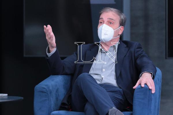 Covid-19: “Aún estamos en riesgo epidemiológico y tenemos que seguir con las medidas sanitarias” - ADN Digital