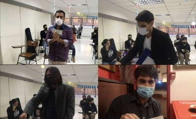 Diario HOY | Entregaron Fondos Municipales para el sector artístico y cultural