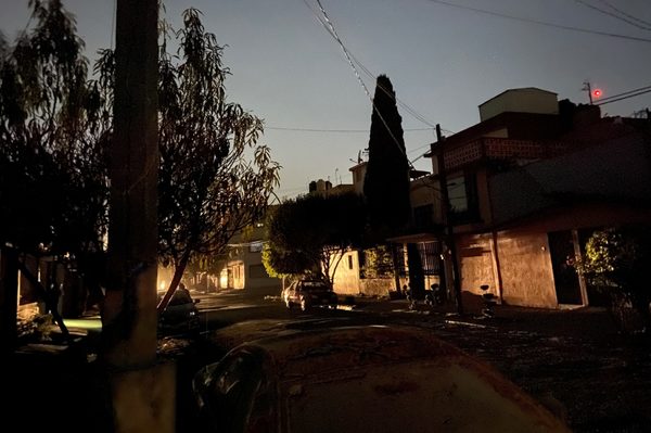 Peritaje atribuye parcialmente apagón eléctrico en México a española Acciona - MarketData
