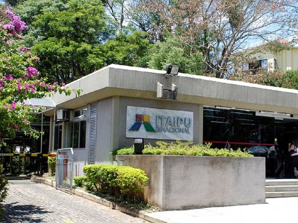 Itaipu transfirió US$ 248 millones al Estado en primer semestre de este año