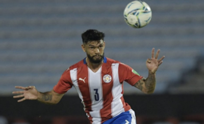 Diario HOY | Al fútbol español podría aterrizar Omar Alderete
