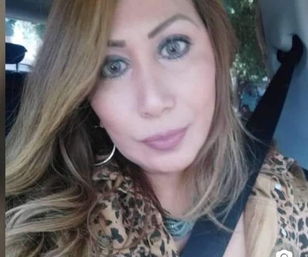 Fallece Gloria Ávalos